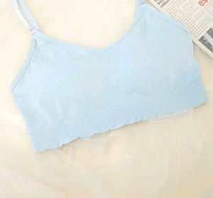 savana freedom bra (one size) with tags