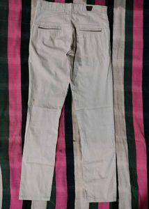 Jeans Pant