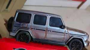Remote Control G-Wagon Toy Car