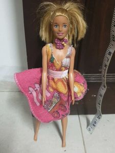 Vintage Barbie Doll