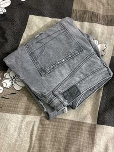 American Eagle Ripped Jeans