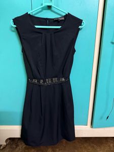 Chic Black Dress by billie and blossom -Dorothy