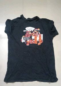 Nike Graphic Print T-Shirt
