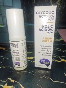 Cream