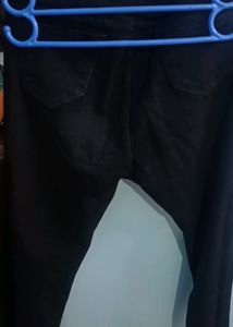 Black Jeans