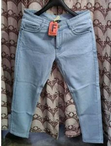 New With tag Blue Denim Jeans