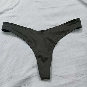 Comfortable 😍Thong Panty