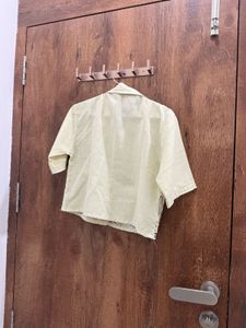 Casual Cotton Coord set