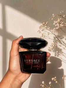ORIGINAL| Versace Crystal Noir Perfume