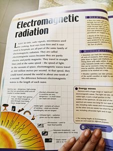 Science Encyclopedia