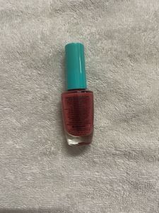 Sugar Pop gelly Nail Polish