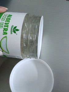 Havinthra Aloevera Pure Gel