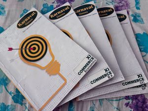 Karnavat Classes Study Material