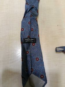 Christian Dior Tie