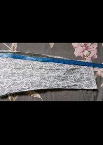 Like new Stylish formal paisley Men's Shirt