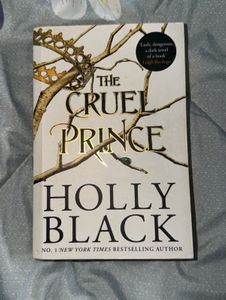 The Cruel Prince &amp; Icebreaker Books