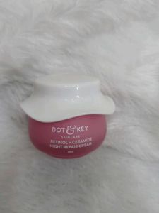 Dot &amp; Key Retinol + Ceramide Skincare Set