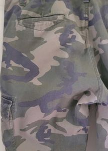Woodland Brand Active Cargo Pants