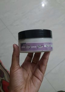 Love Beauty and Planet Hair Mask