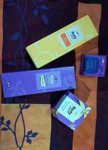 Plum BodyLovin' Bundle