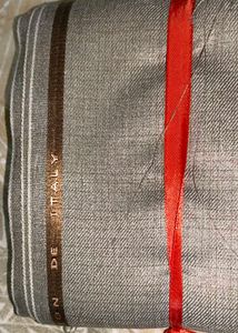 Premium Suiting Fabric (Coat + Pant) | Unused