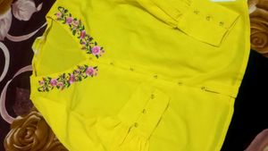 Dressberry Top💛