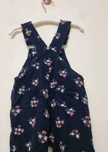 Baby Dungarees
