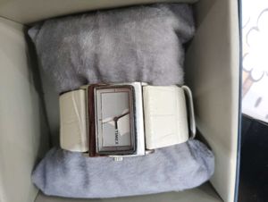 Timex Women's Rectangle Watch