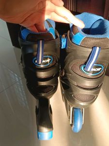 Skating Shoes For Boys/Girls