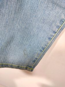 Light Blue Jeans (Women's)