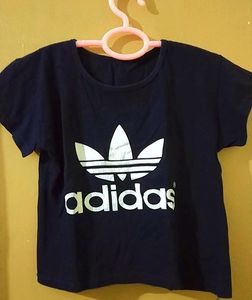 S Size , Crop Top