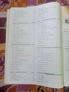 NCERT Objective Biology NEET/JEE Class 11 &amp; 12th