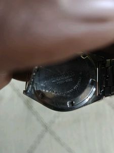 Vintage Allwyn Watch