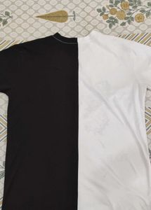 Butterfly Graphic T-Shirt