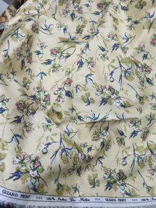 1 Metre Cotton Material