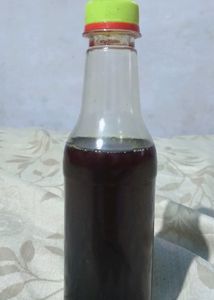 100℅ Natural hair oil....*Home Made Product