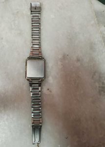 Casio wrist watch