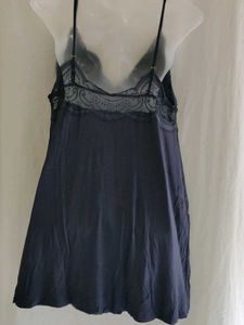 ted baker Lace Trim Nightgown