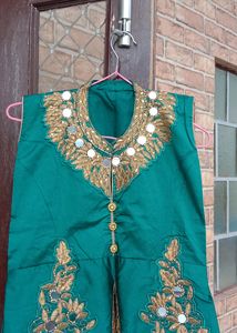 Lehnga Choli