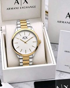 Armani Exchange WATCH PREMIUM QUALITY FOR MENS