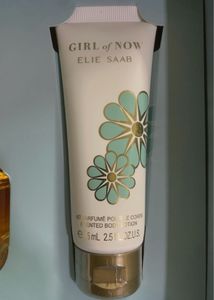 Elie Saab LUXURIOUS Girl of Now Perfume &amp; Lotion