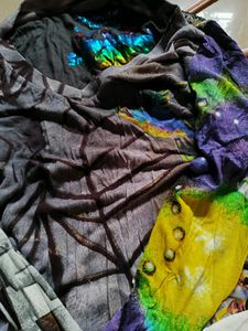 Desigual Fitted Top