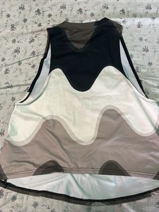 Gym Vest