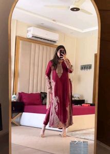 SUPER SOFT &amp; COMFORTABLE MASKA COTTON SUIT