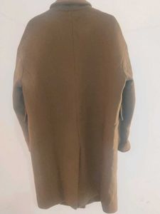 Long Coat
