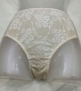 Elegant Lace Briefs 🔥