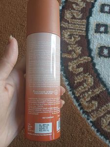 Mamaearth Perfume Body Spray