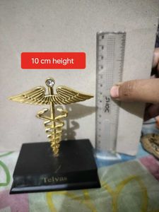 Medical Symbol Desk Decor