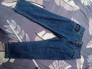 Jeans Pant