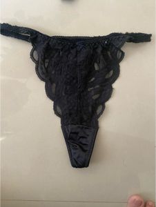 Pack of 3 Women's Thong Panties
